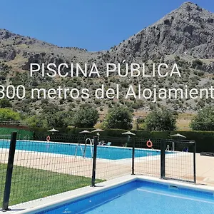 Del Municipal Villaluenga Del Rosario