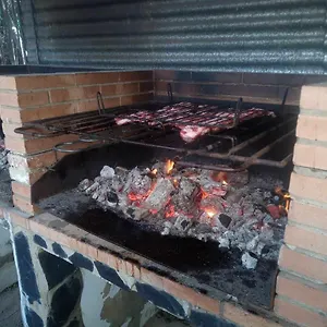 Rurales Berrocal (Huelva)