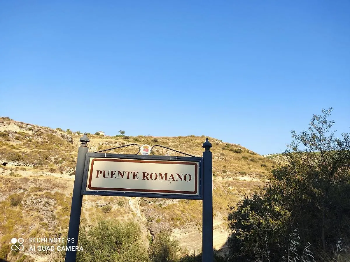 Holiday home Casa Pepita Villa Cacin