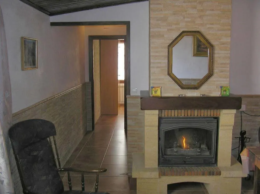 Casa Pepita Villa Cacin Holiday home
