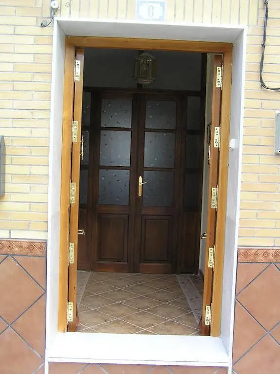 Casa Pepita Villa Cacin Holiday home