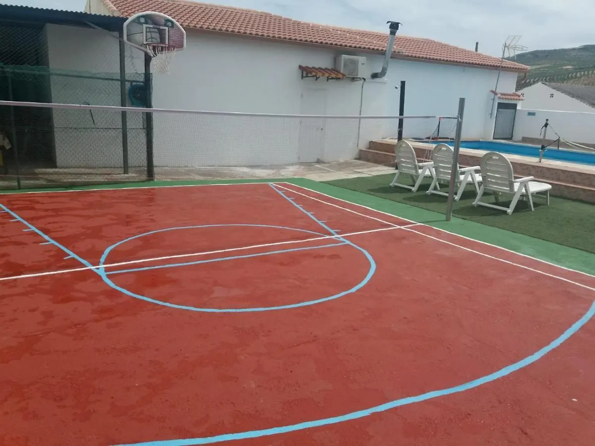 Casa Pepita Villa Cacin 0*,  Spain