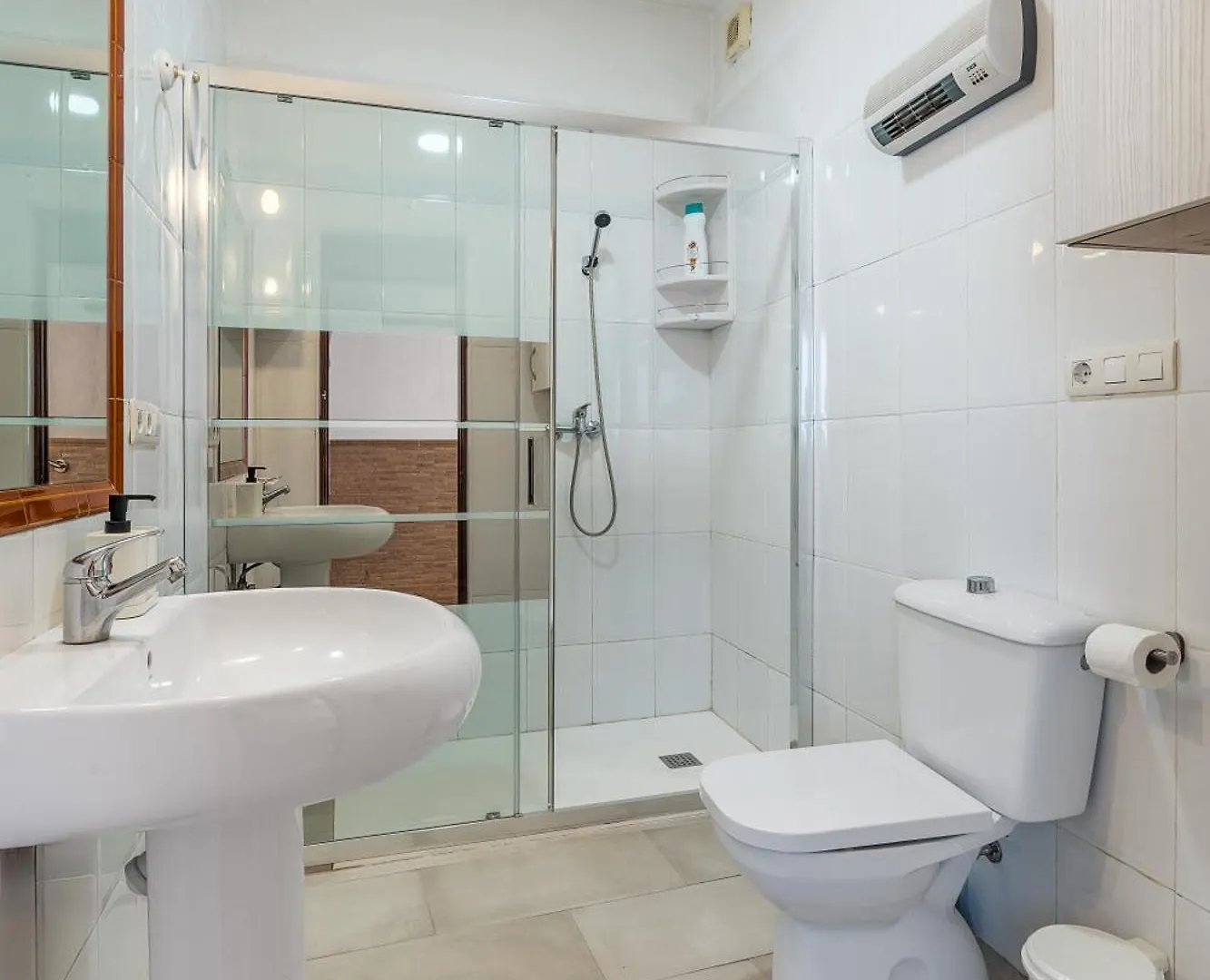 Holiday home Casa Pepita Villa Cacin Spain