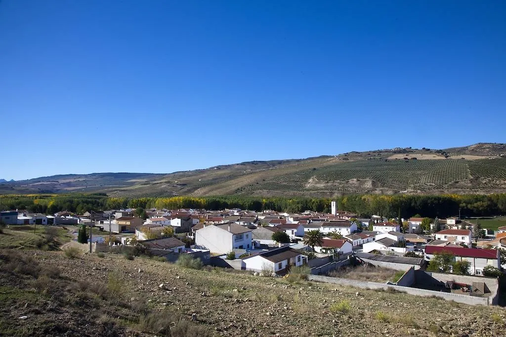 Casa Pepita Villa Cacin Holiday home