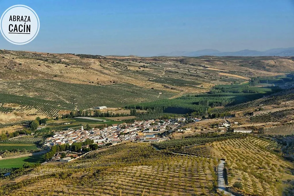 Casa Pepita Villa Cacin