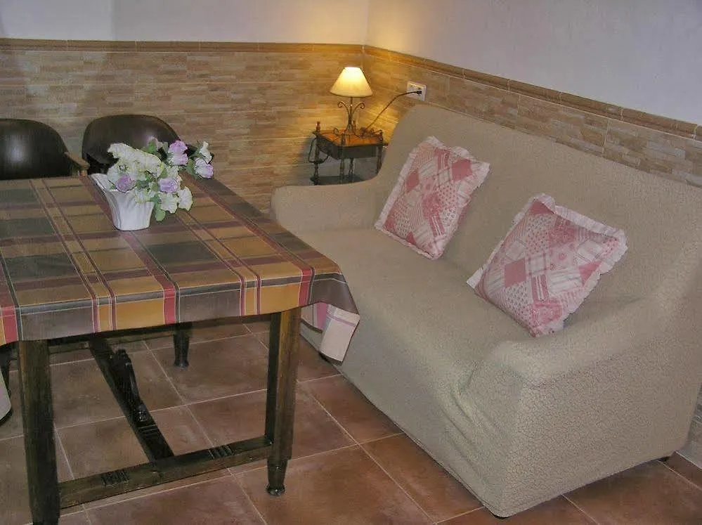 Casa Pepita Villa Cacin 0*,  Spain