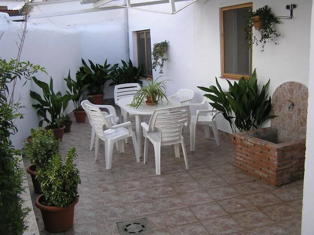 Holiday home Casa Pepita Villa Cacin