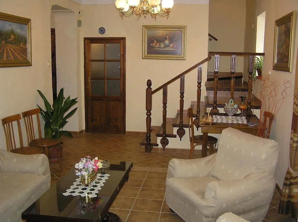 Casa Pepita Villa Cacin 0*,