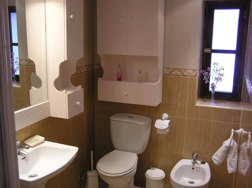 Holiday home Casa Pepita Villa Cacin