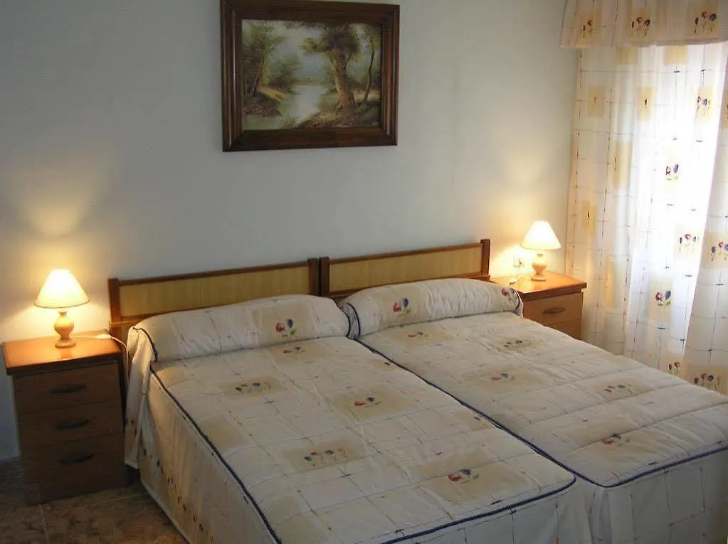 Casa Pepita Villa Cacin