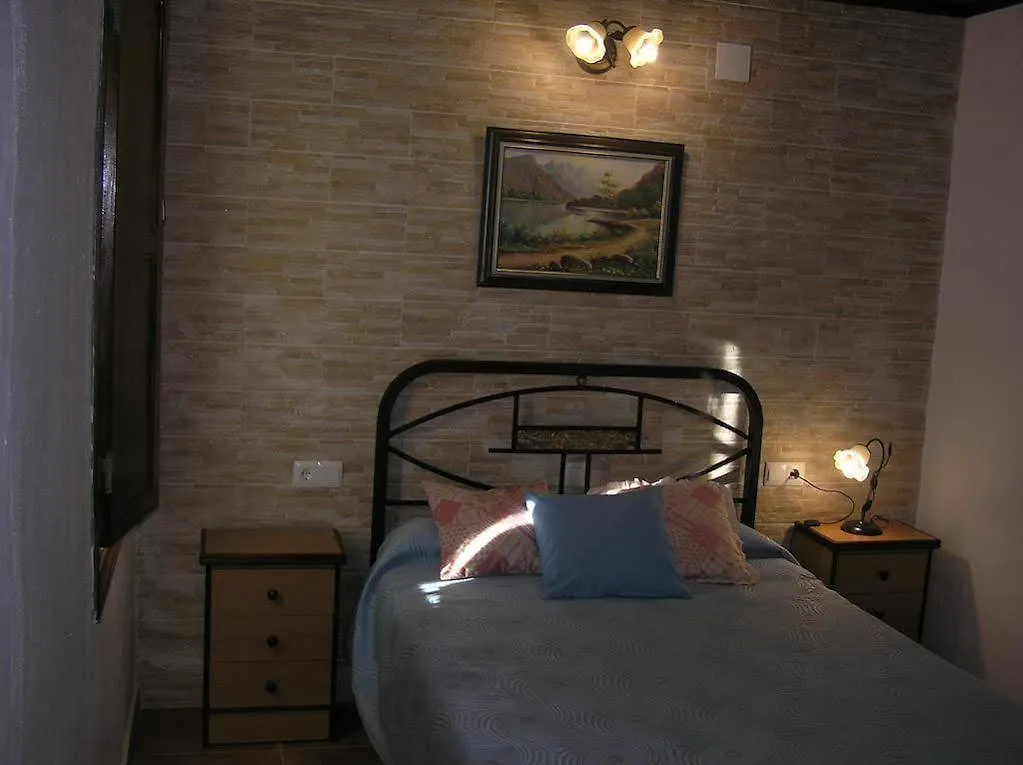 Holiday home Casa Pepita Villa Cacin