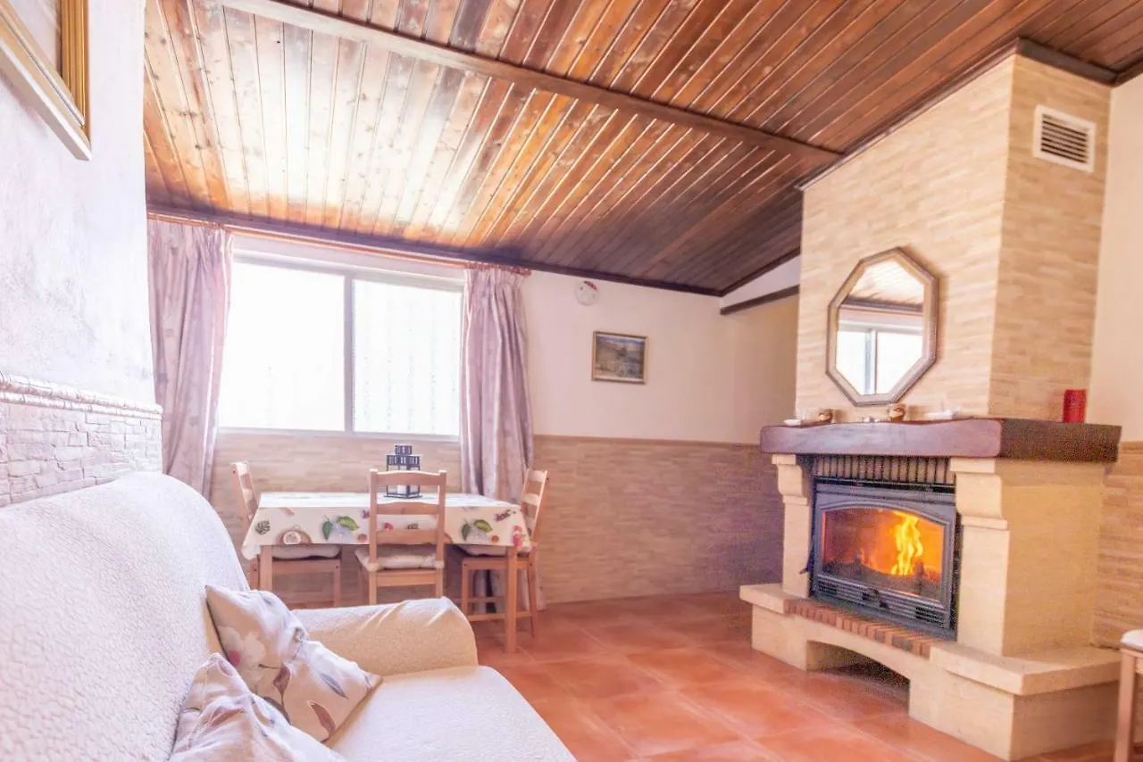 Casa Pepita Villa Cacin 0*,