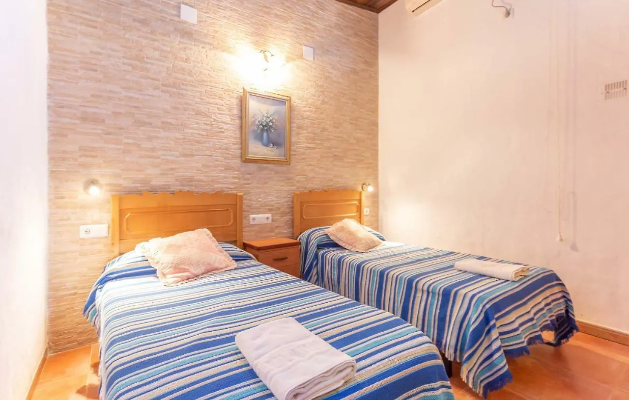 Casa Pepita Villa Cacin