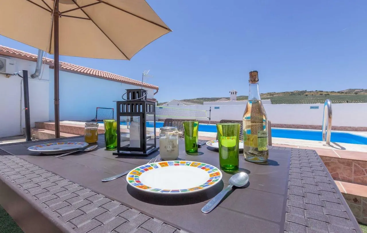 Holiday home Casa Pepita Villa Cacin