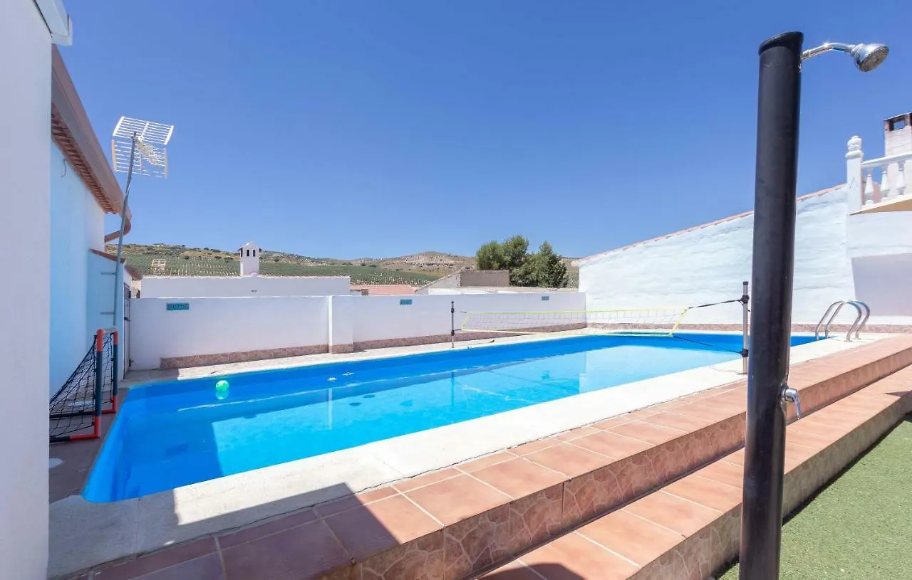 Casa Pepita Villa Cacin