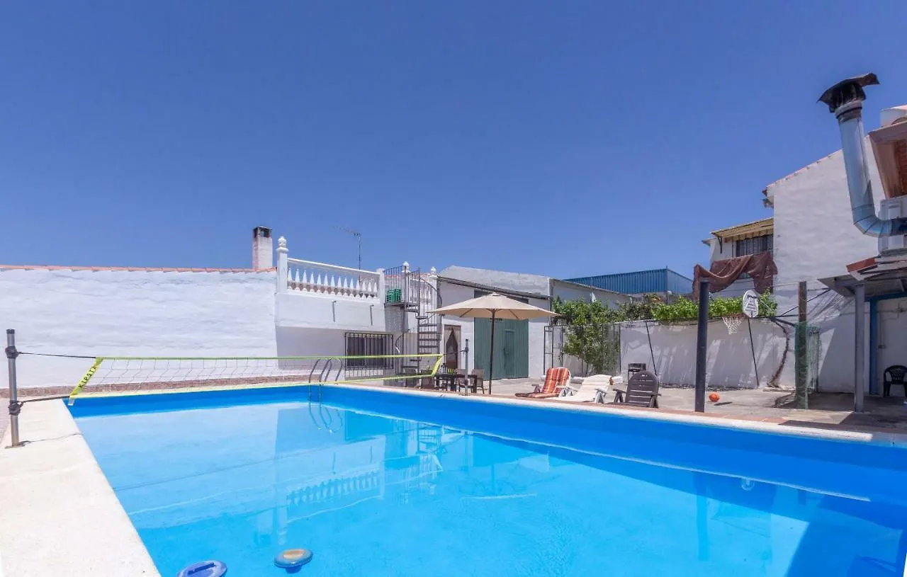 Casa Pepita Villa Cacin 0*,