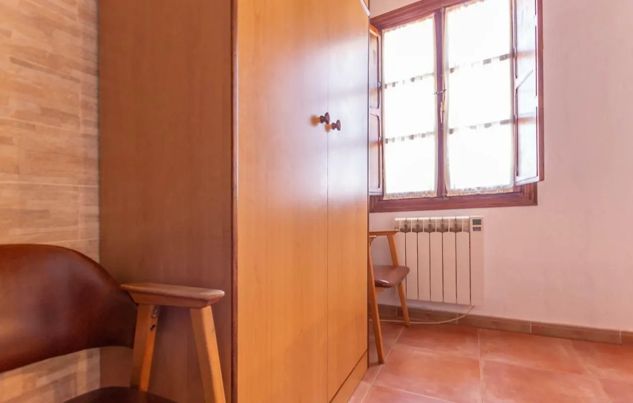 Casa Pepita Villa Cacin Spain