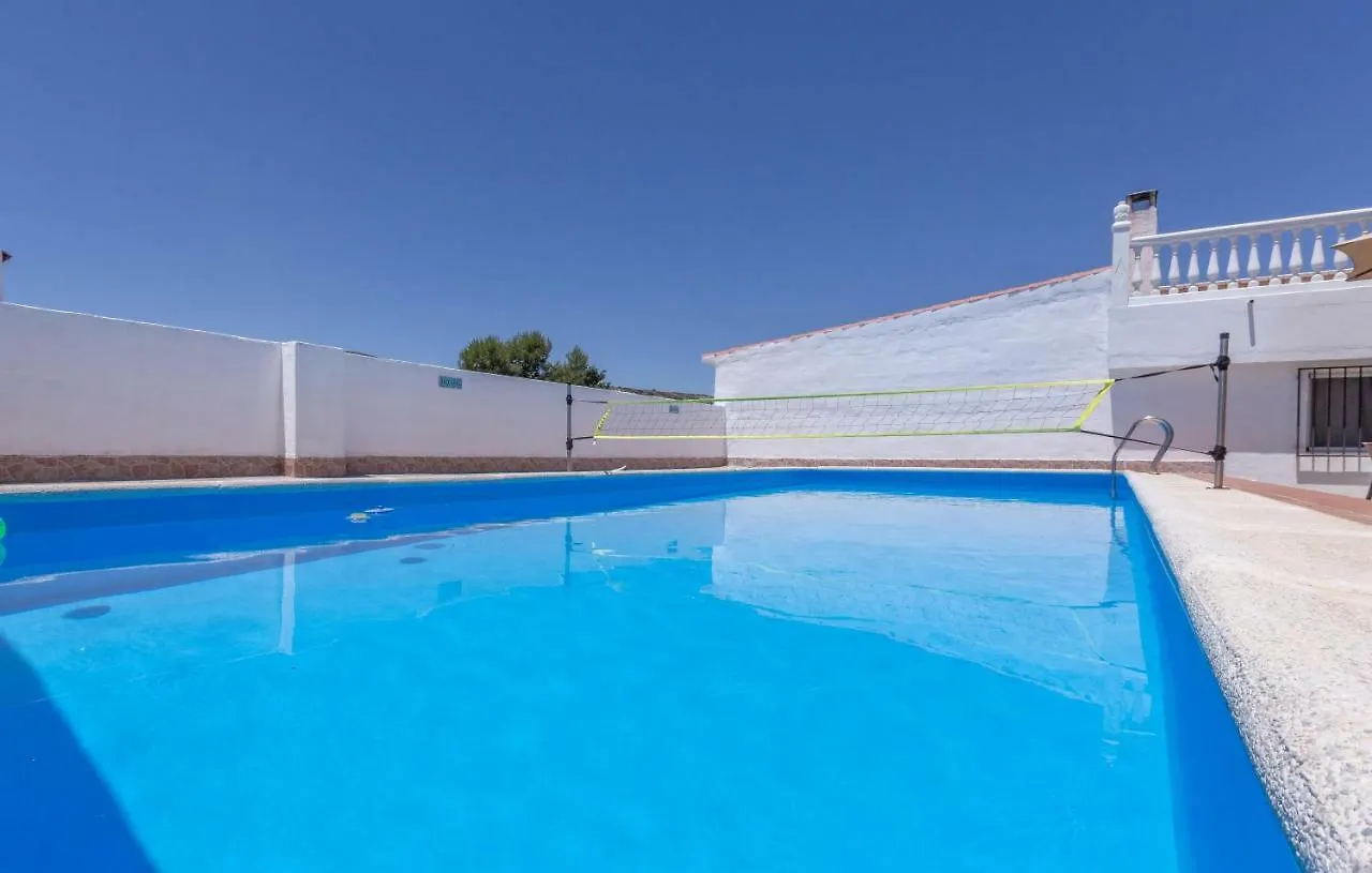 Casa Pepita Villa Cacin Holiday home