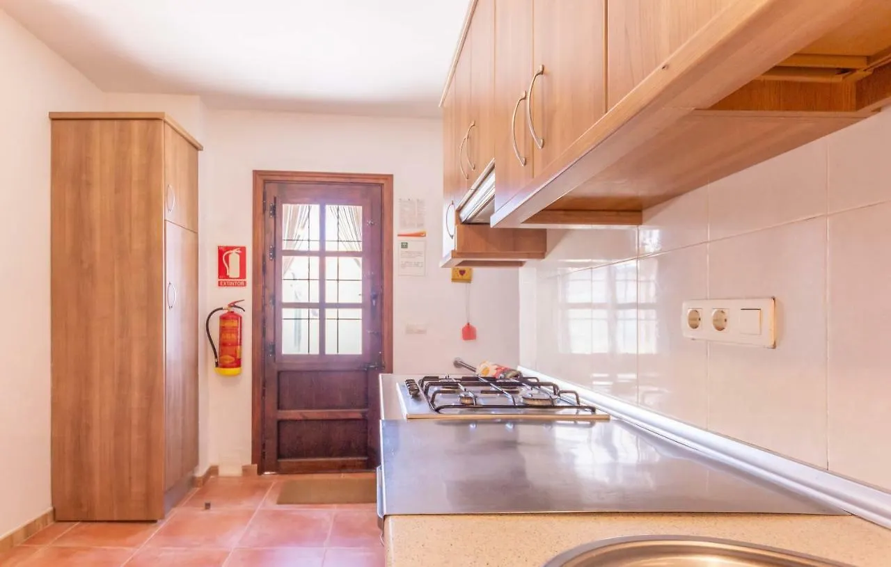 Casa Pepita Villa Cacin Holiday home