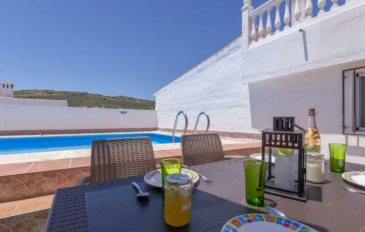 Holiday home Casa Pepita Villa Cacin