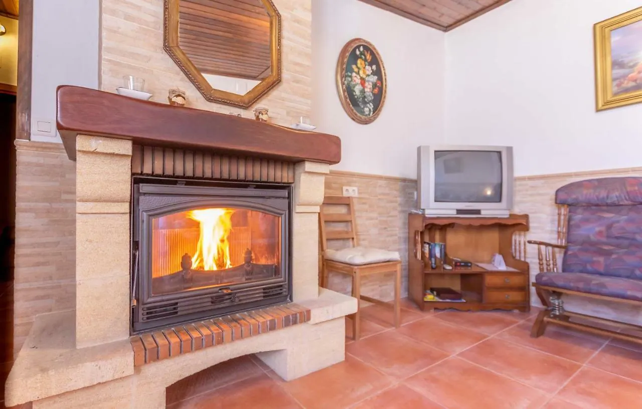 Casa Pepita Villa Cacin