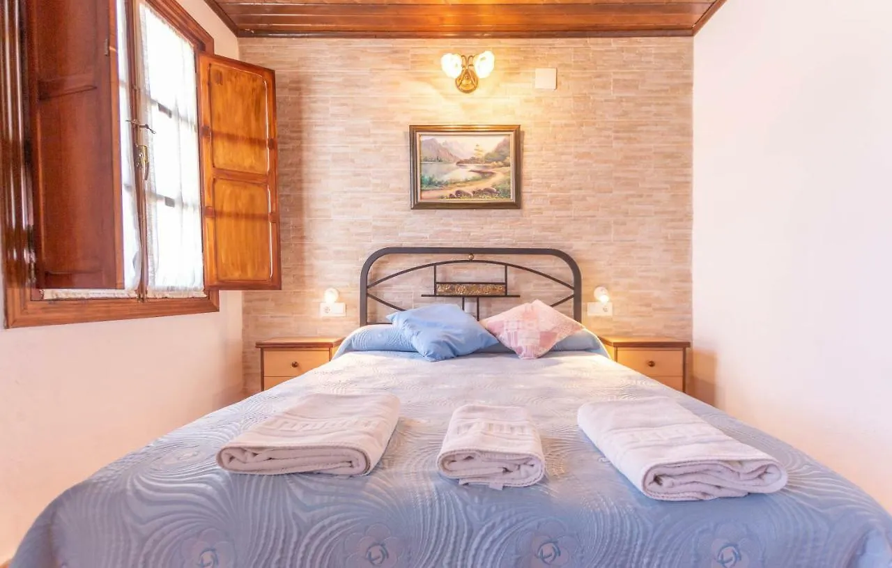 Holiday home Casa Pepita Villa Cacin