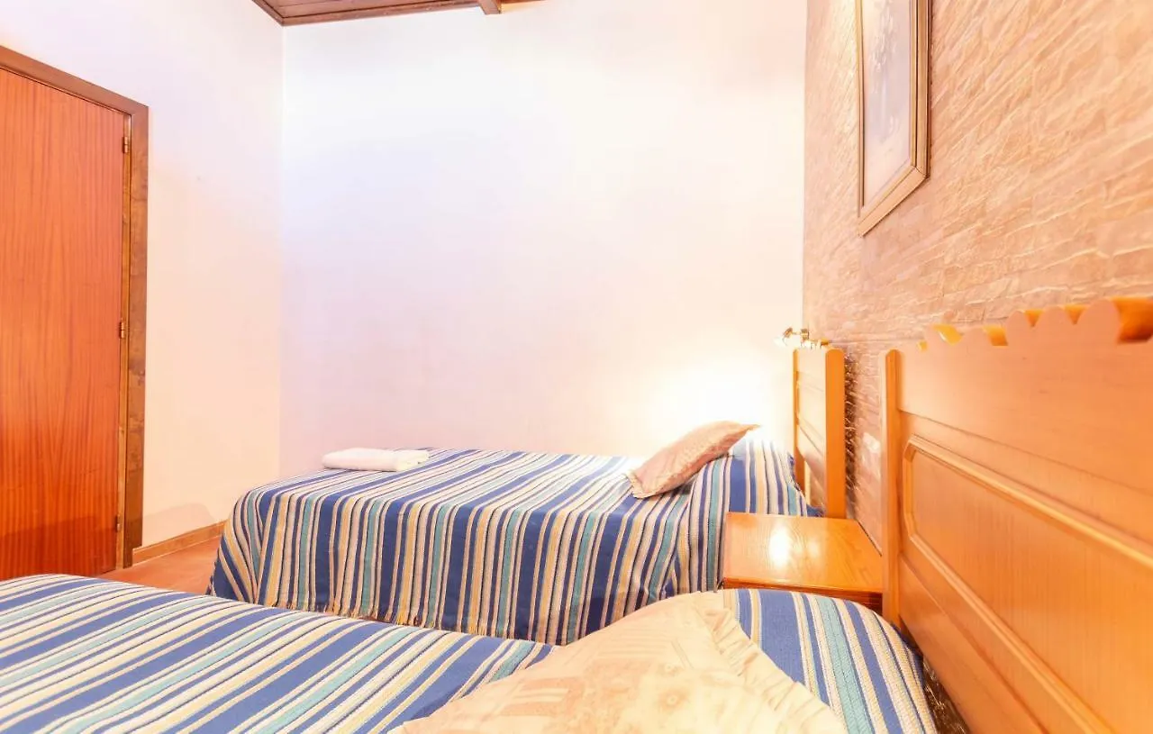 Casa Pepita Villa Cacin 0*,  Spain