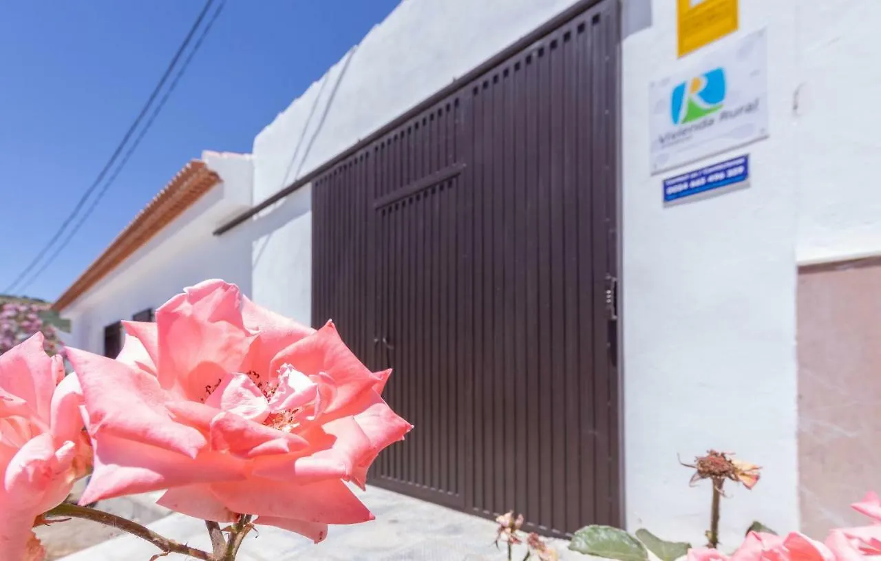 Casa Pepita Villa Cacin Holiday home